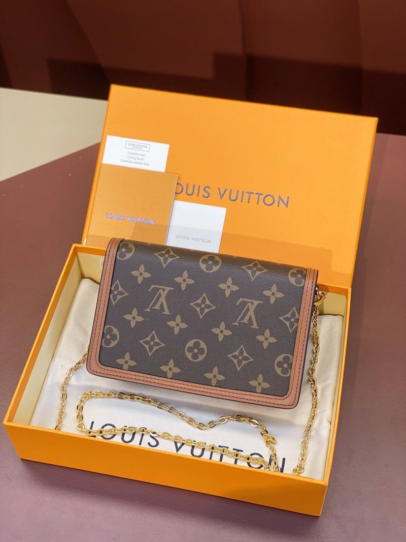 LV Wallets